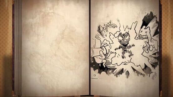 Tales of the Death — screenshot 5