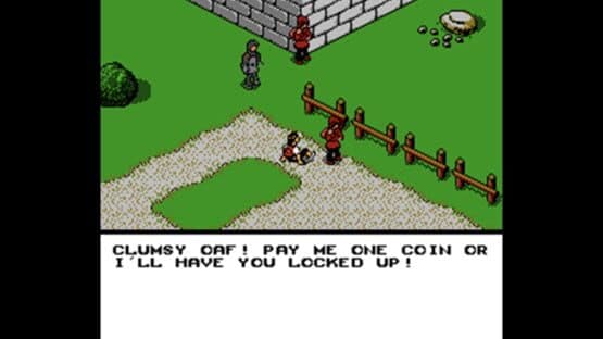Bill and Ted's Excellent Retro Collection — screenshot 2