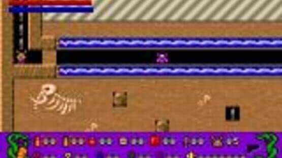 The Legend of Myra — screenshot 3