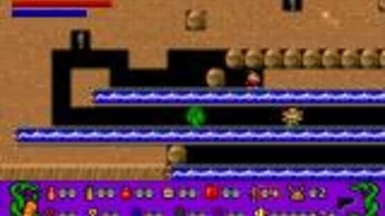 The Legend of Myra — screenshot 4