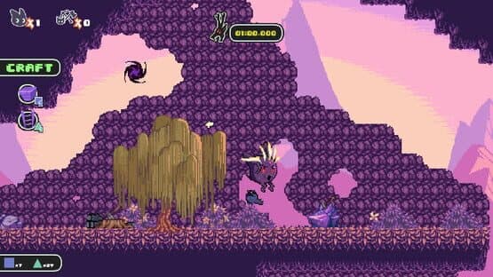 Pixies 'n Crafts — screenshot 1