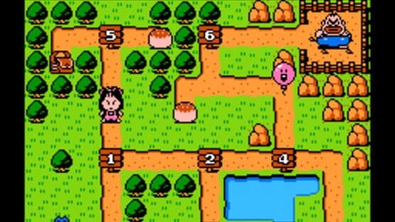 Magical Taluluto-kun: Fantastic World!! — screenshot 3