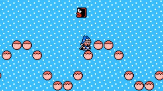 Magical Taluluto-kun: Fantastic World!! — screenshot 8