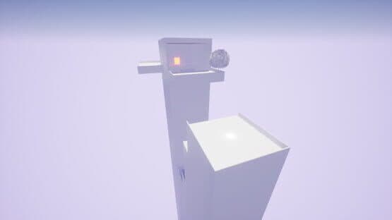 Skies of Blue: Remake — screenshot 1