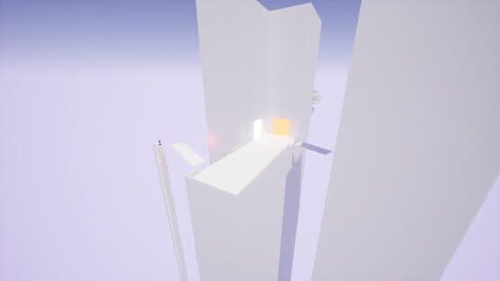 Skies of Blue: Remake — screenshot 2