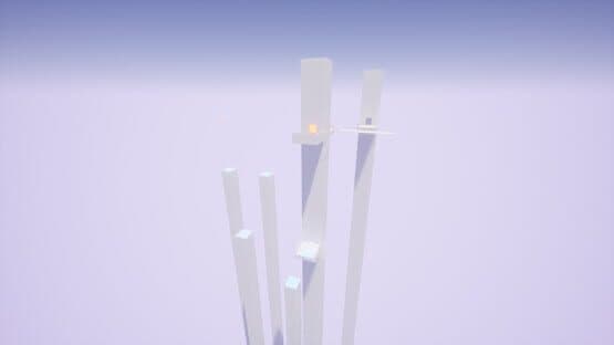 Skies of Blue: Remake — screenshot 3