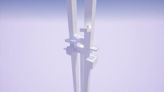 Skies of Blue: Remake — screenshot 4