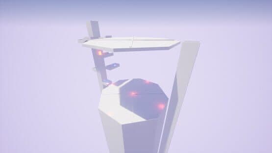 Skies of Blue: Remake — screenshot 5