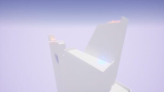 Skies of Blue: Remake — screenshot 7