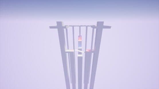 Skies of Blue: Remake — screenshot 8