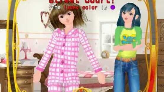 Love and Berry: Dress Up and Dance! — screenshot 2