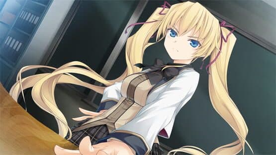 Harem Tengoku da to Omottara Yandere Jigoku Datta — screenshot 1