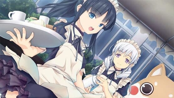 Harem Tengoku da to Omottara Yandere Jigoku Datta — screenshot 2