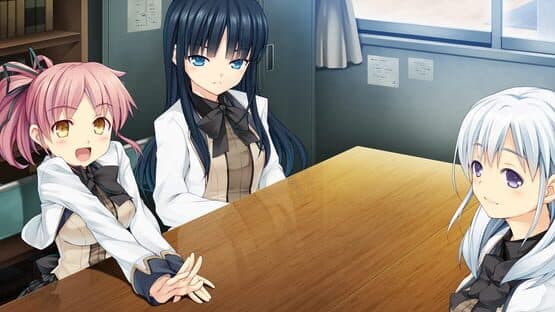 Harem Tengoku da to Omottara Yandere Jigoku Datta — screenshot 3