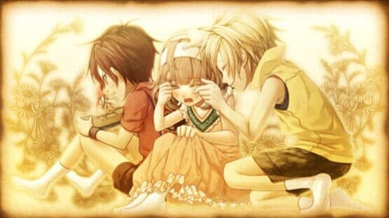 Amnesia — screenshot 5
