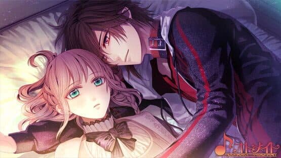 Amnesia Later x Crowd V Edition — screenshot 3