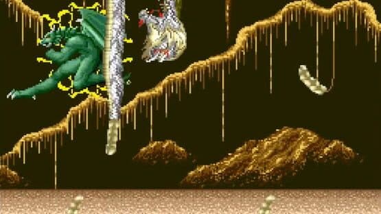 Juuouki — screenshot 3