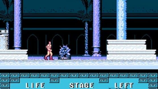 Juuouki — screenshot 3