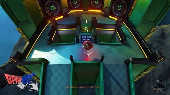 BPM Boy — screenshot 1