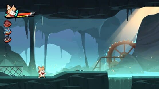 Breeze in the Clouds — screenshot 4