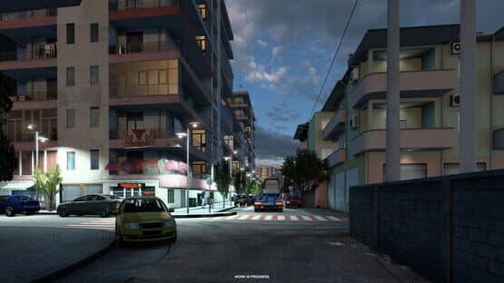 Euro Truck Simulator 2: West Balkans — screenshot 4