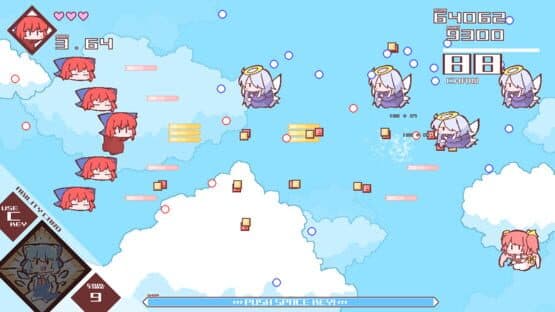 Extreme Bankikki — screenshot 3