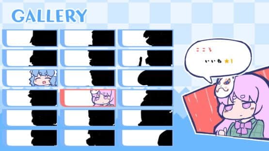 Cirno's Strongest Shaved Ice Operation! — screenshot 2