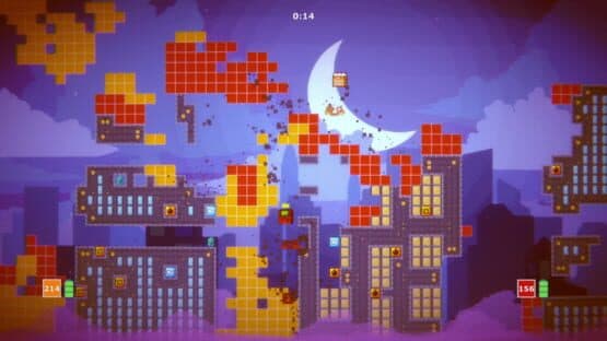 Smash Crates — screenshot 2