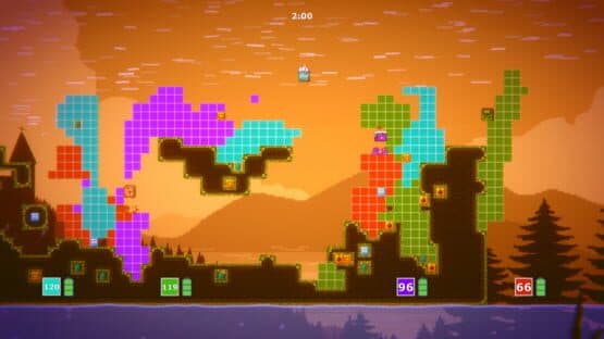 Smash Crates — screenshot 4