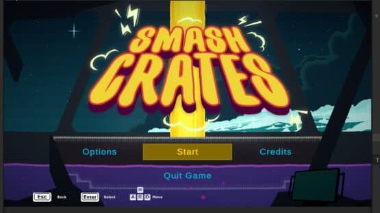 Smash Crates — screenshot 6