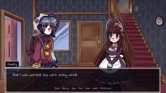 Don't Toy With Me — screenshot 2