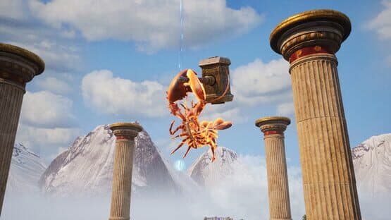 Knights of the Deep — screenshot 1