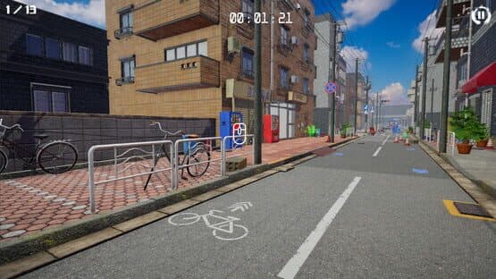 3D Puzzle: Japan — screenshot 5