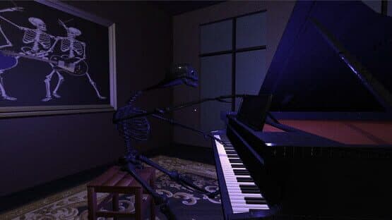 Paranoya — screenshot 2