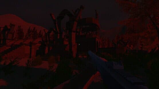 Paranoya — screenshot 4