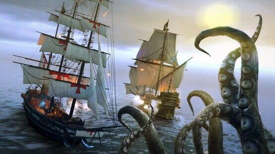 Under the Jolly Roger: Complete Edition — screenshot 3