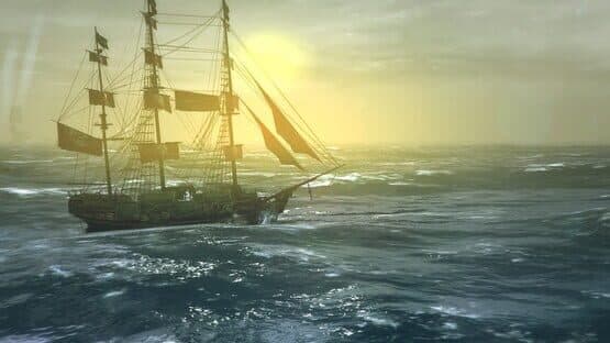 Under the Jolly Roger: Complete Edition — screenshot 4