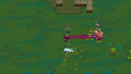 Atomicrops: Reap What You Bundle — screenshot 1