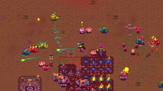 Atomicrops: Reap What You Bundle — screenshot 2