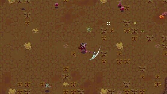 Atomicrops: Reap What You Bundle — screenshot 3