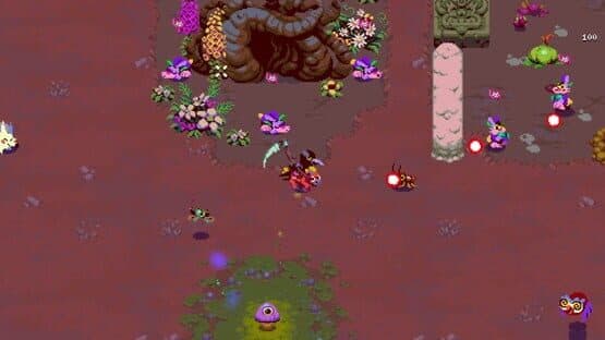 Atomicrops: Reap What You Bundle — screenshot 4