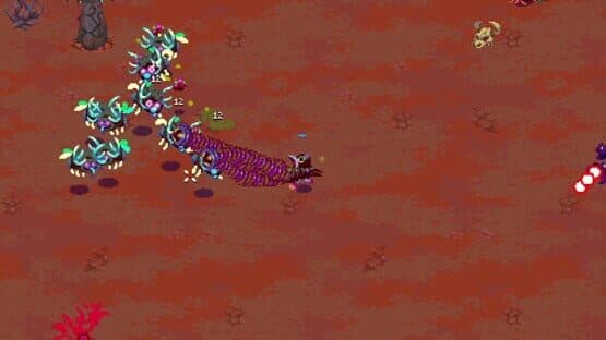 Atomicrops: Reap What You Bundle — screenshot 5