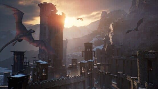 Century: Age of Ashes - Ravager Edition — screenshot 2