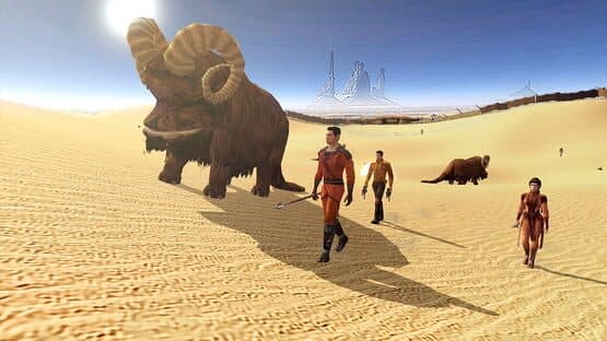 Star Wars Knights of the Old Republic Bundle — screenshot 1