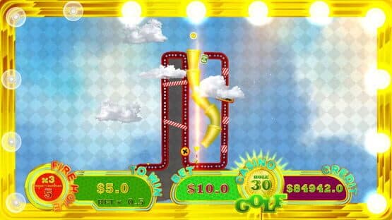 Casino Golf — screenshot 5