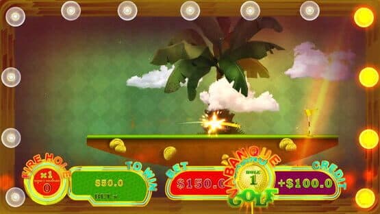 Casino Golf — screenshot 6