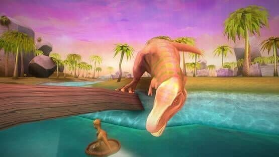 Dino Tales — screenshot 4
