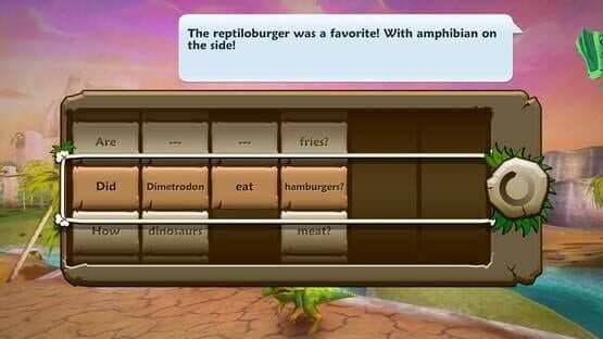 Dino Tales — screenshot 6