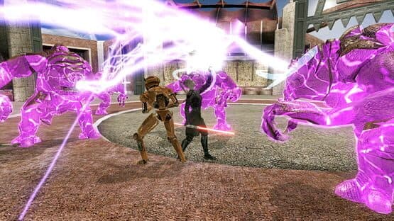Star Wars Knights of the Old Republic Bundle — screenshot 8