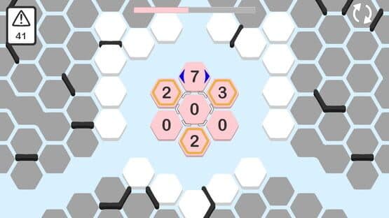 Hexceed: Rimor — screenshot 1